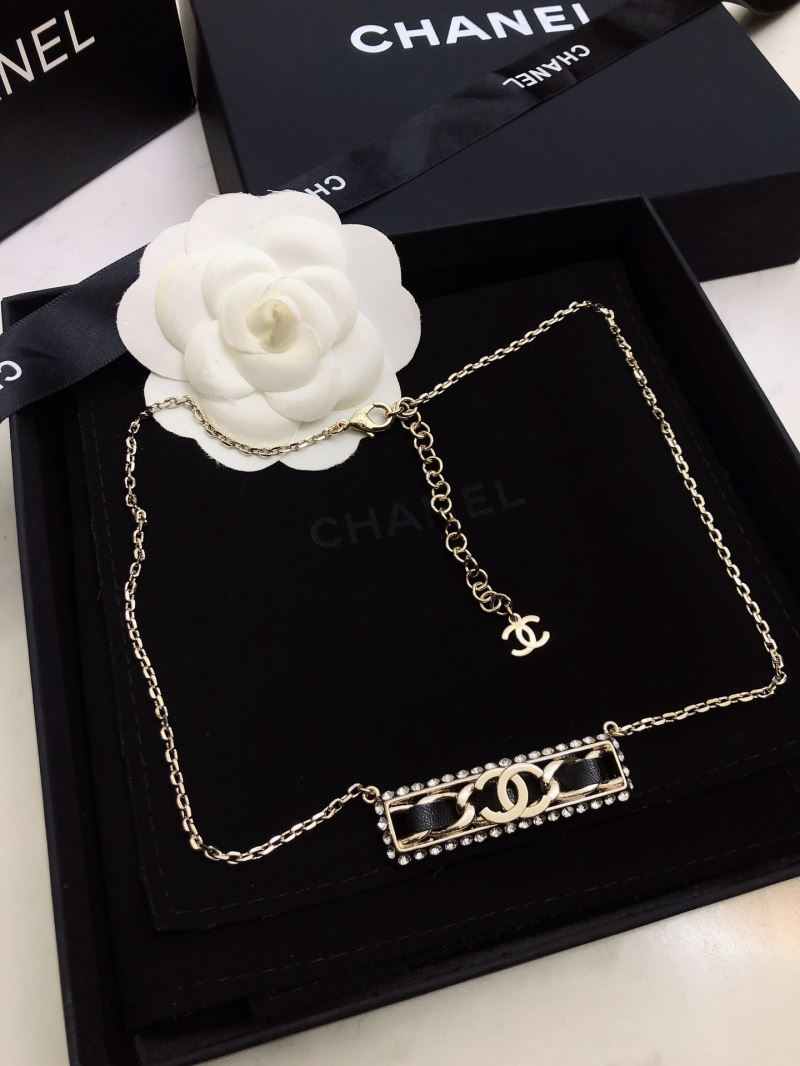 Chanel Necklaces